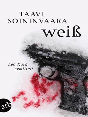 cover image of Weiß